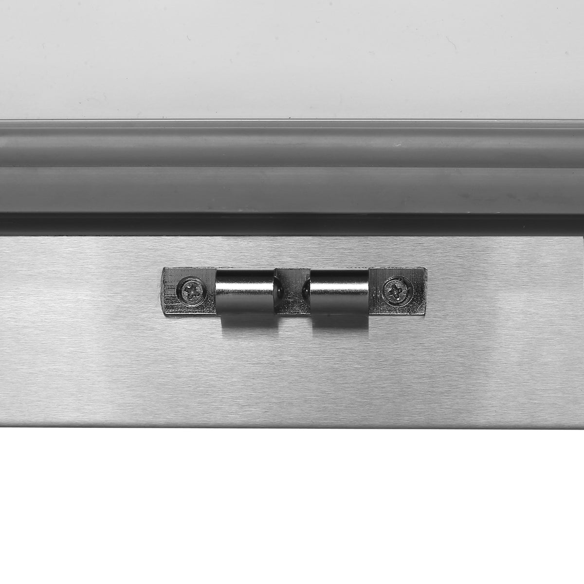 Whynter 14'' Undercounter Automatic Stainless Steel Marine Ice Maker 23lb Daily Output