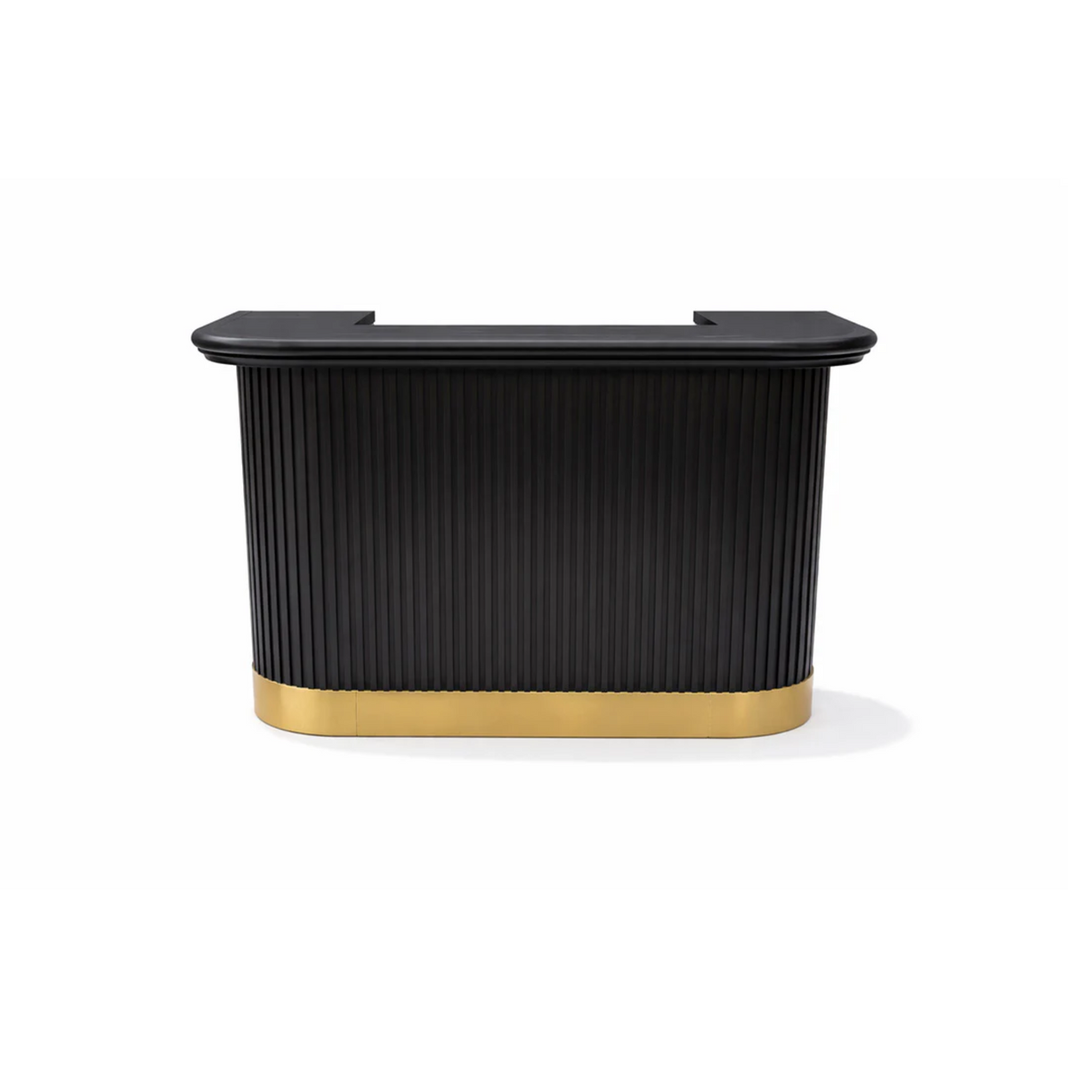 RAM Game Room Prohibition 60" Cocktail Bar