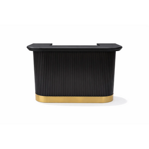 RAM Game Room Prohibition 60" Cocktail Bar