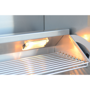 KoKoMo 32" Professional Built-In Gas Grill