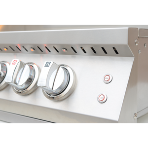 KoKoMo 32" Professional Built-In Gas Grill
