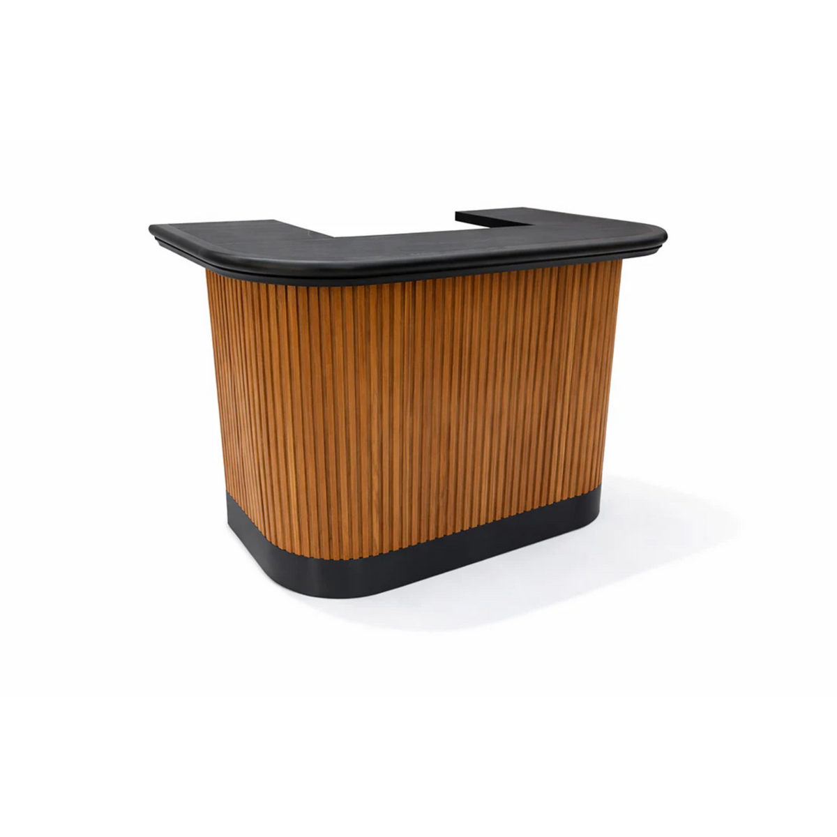 RAM Game Room Prohibition 60" Cocktail Bar