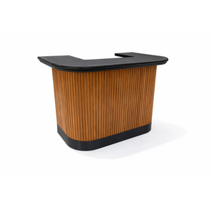 RAM Game Room Prohibition 60" Cocktail Bar