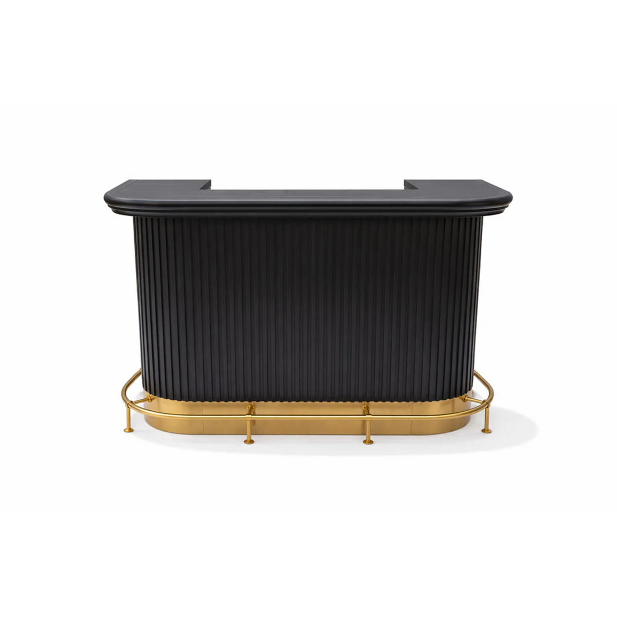 RAM Game Room Prohibition 60" Cocktail Bar