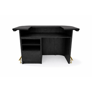 RAM Game Room Prohibition 60" Cocktail Bar