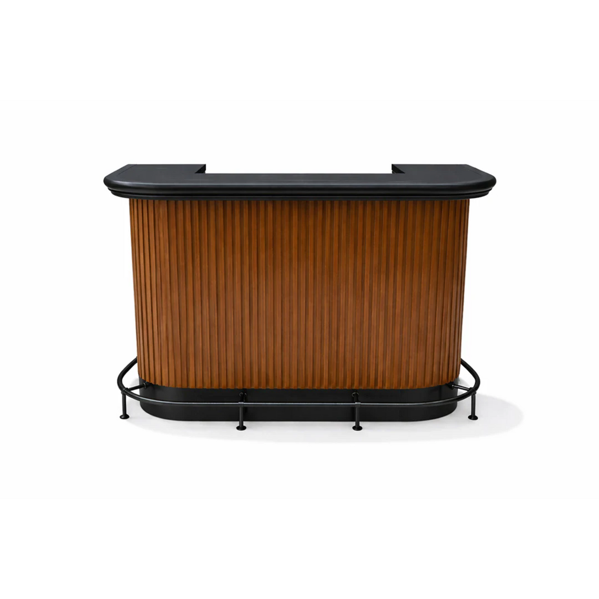 RAM Game Room Prohibition 60" Cocktail Bar