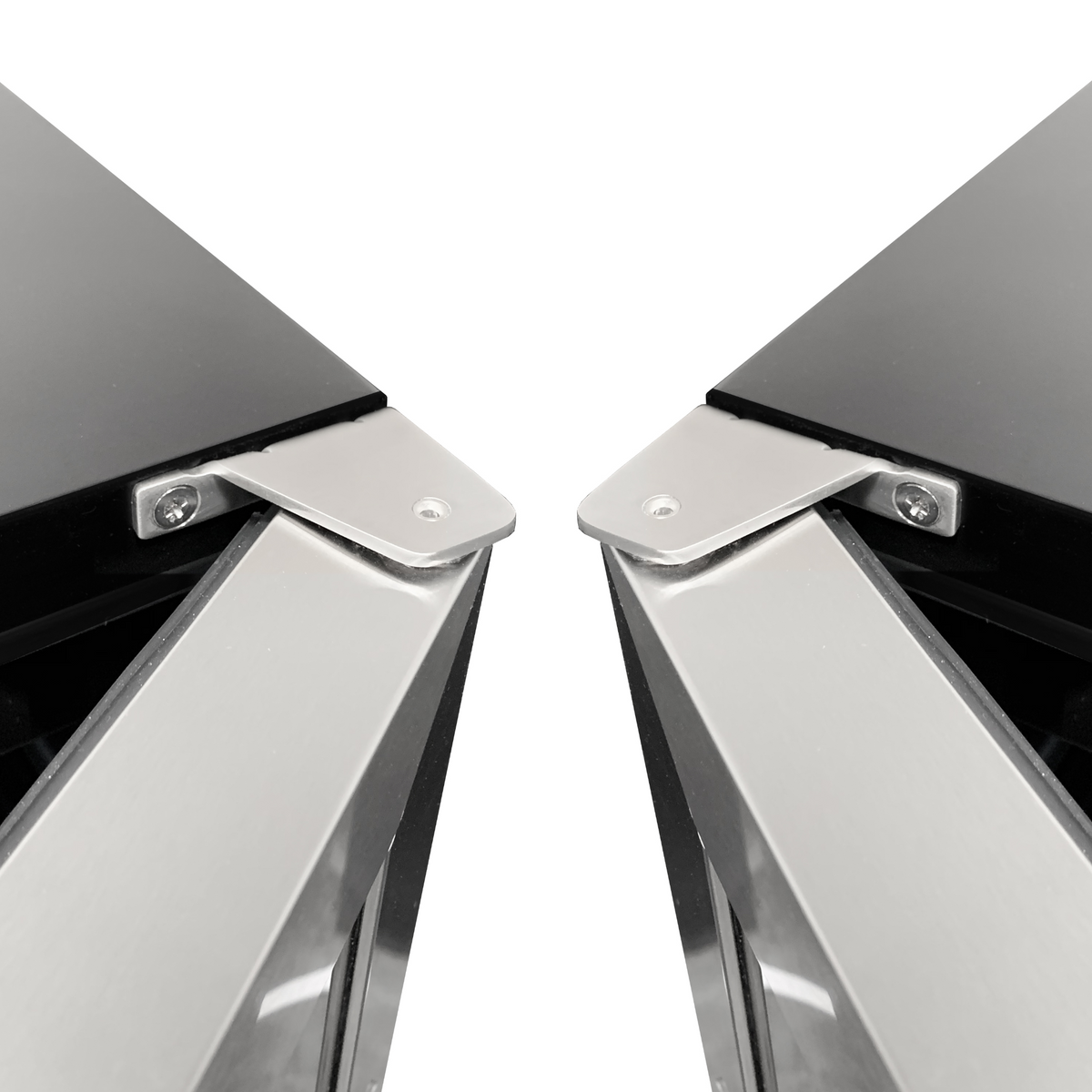 Whynter 100 Bottle Built-in Stainless Steel Compressor Wine Refrigerator