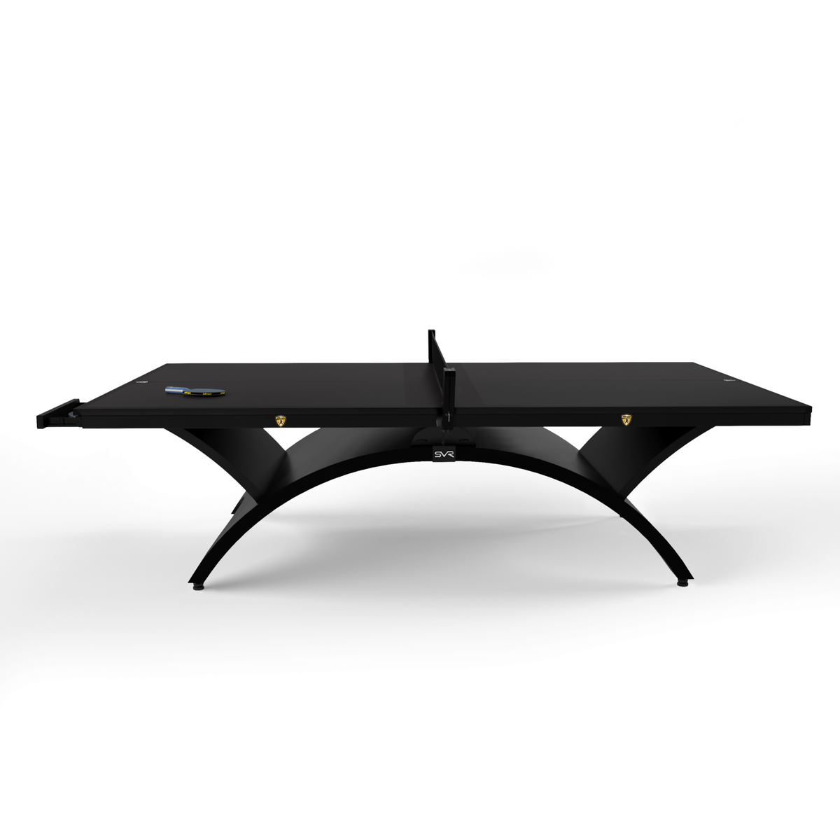 Killerspin SVR Series Revolution SVR Blacksteel Indoor Table