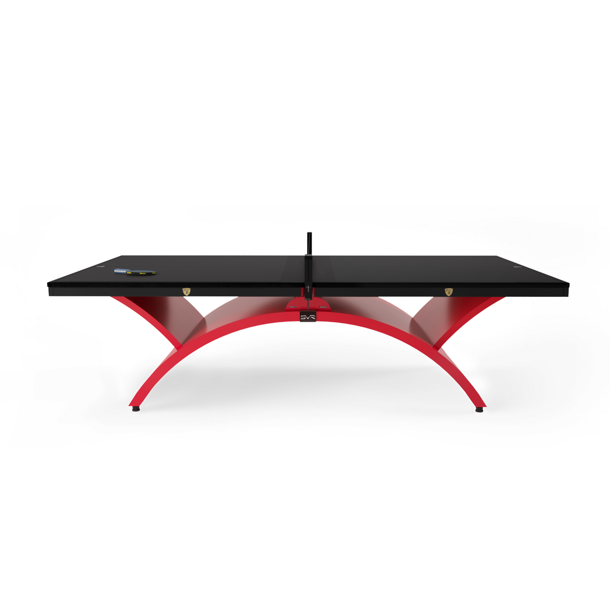 Killerspin Revolution SVR Rosso Indoor Table
