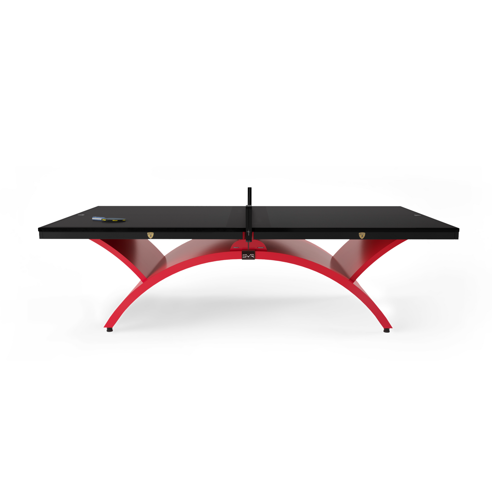 Killerspin Revolution SVR Rosso Indoor Table