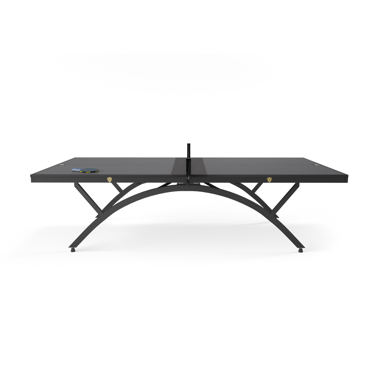 Killerspin SVR Series BlackWing Indoor Table