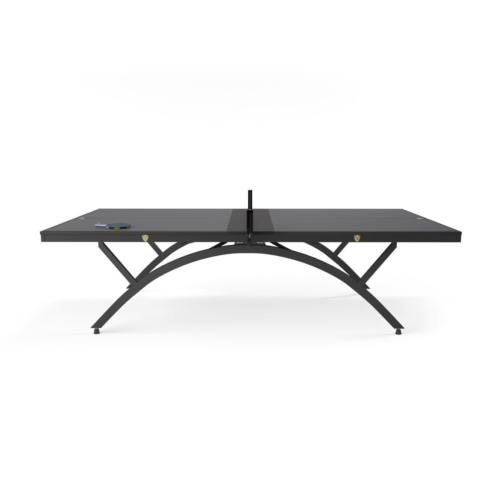 Killerspin SVR Series BlackWing Indoor Table