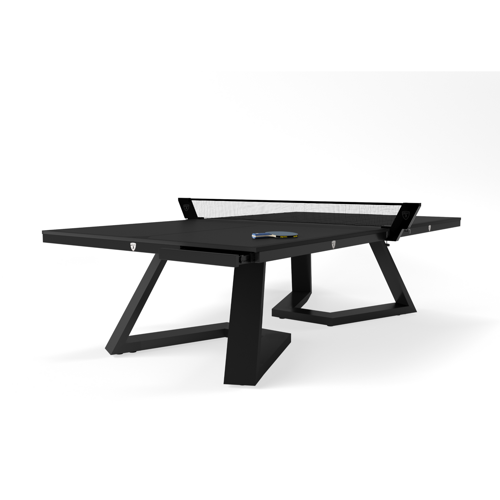 Killerspin SVR Series DaVinci Indoor Table