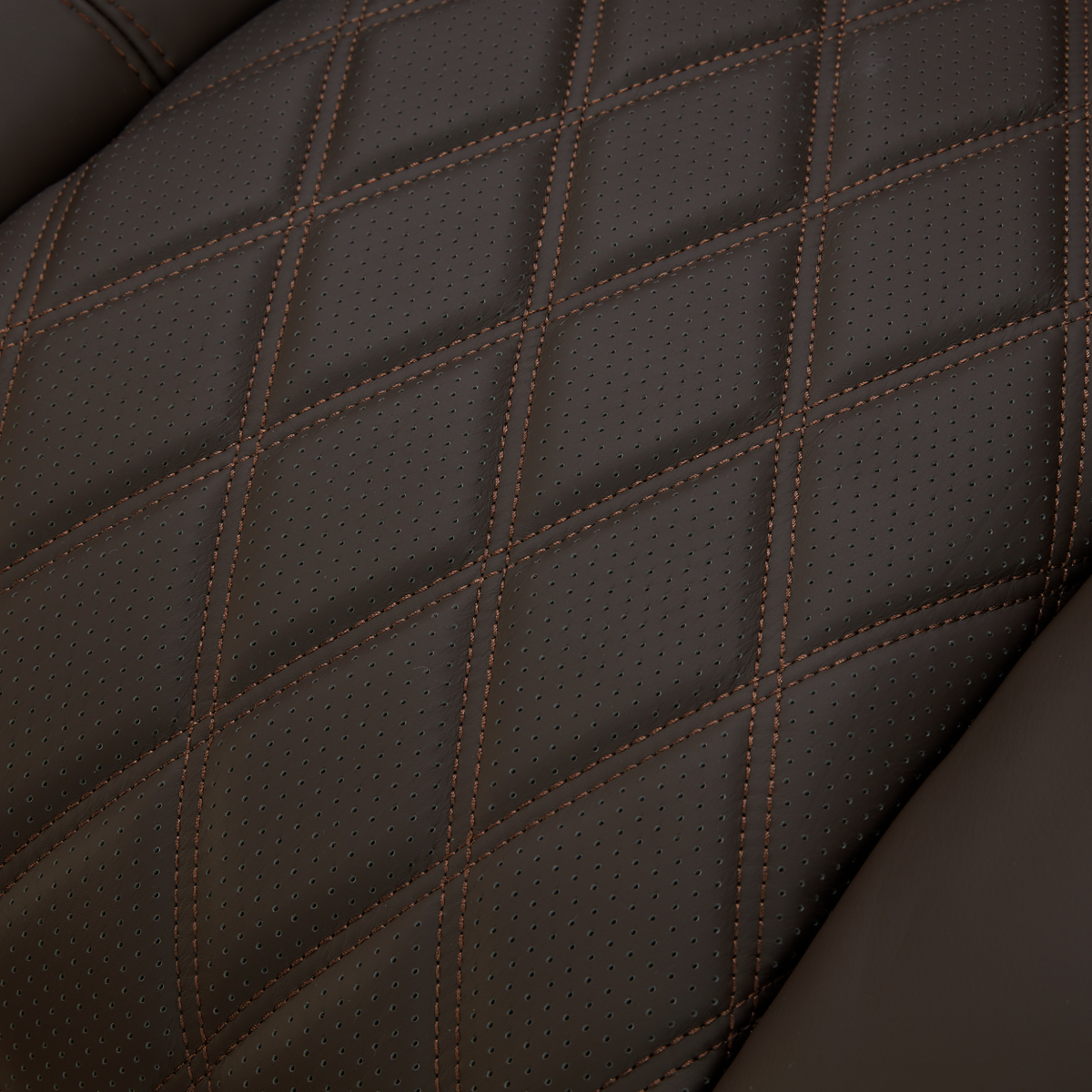 Valencia Tuscany Ultimate Edition Home Theater Seating | Perforated Semi-Aniline Italian Nappa 20K Leather Power Recliner