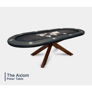 BBO Poker Tables Halo Series The Axiom Poker Table