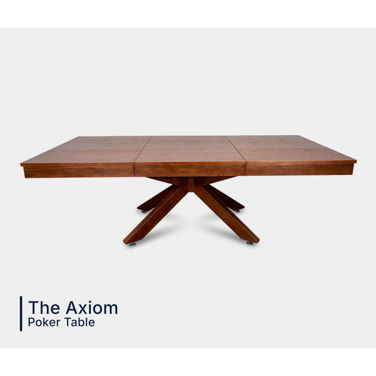 BBO Poker Tables Halo Series The Axiom Poker Table