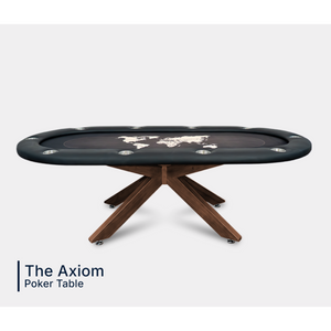 BBO Poker Tables Halo Series The Axiom Poker Table