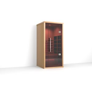 Orivon Wellness Lumin Infrared Sauna One