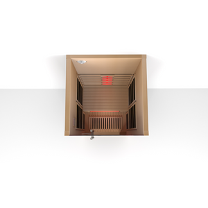 Orivon Wellness Lumin Infrared Sauna One