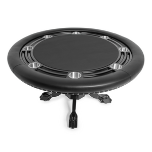 BBO Nighthawk Poker Table