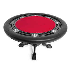 BBO Nighthawk Poker Table