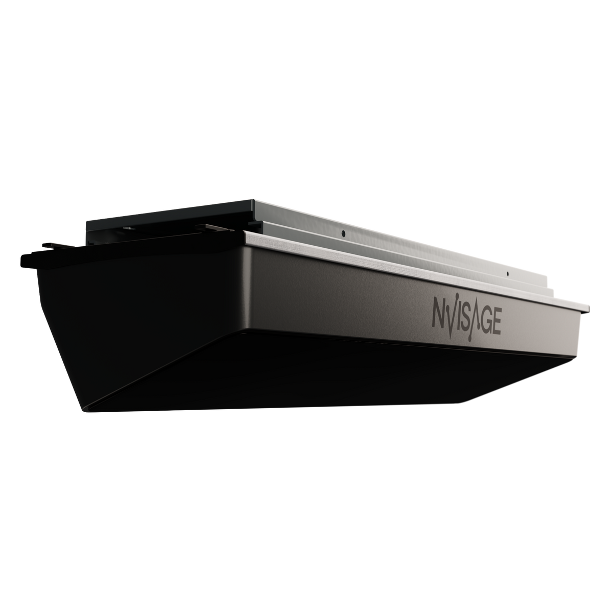 NVisage Technologies N1 Golf Simulator Launch Monitor