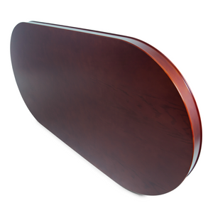 BBO Poker Tables Oval Dining Top (Elite/Elite Alpha/Rockwell)