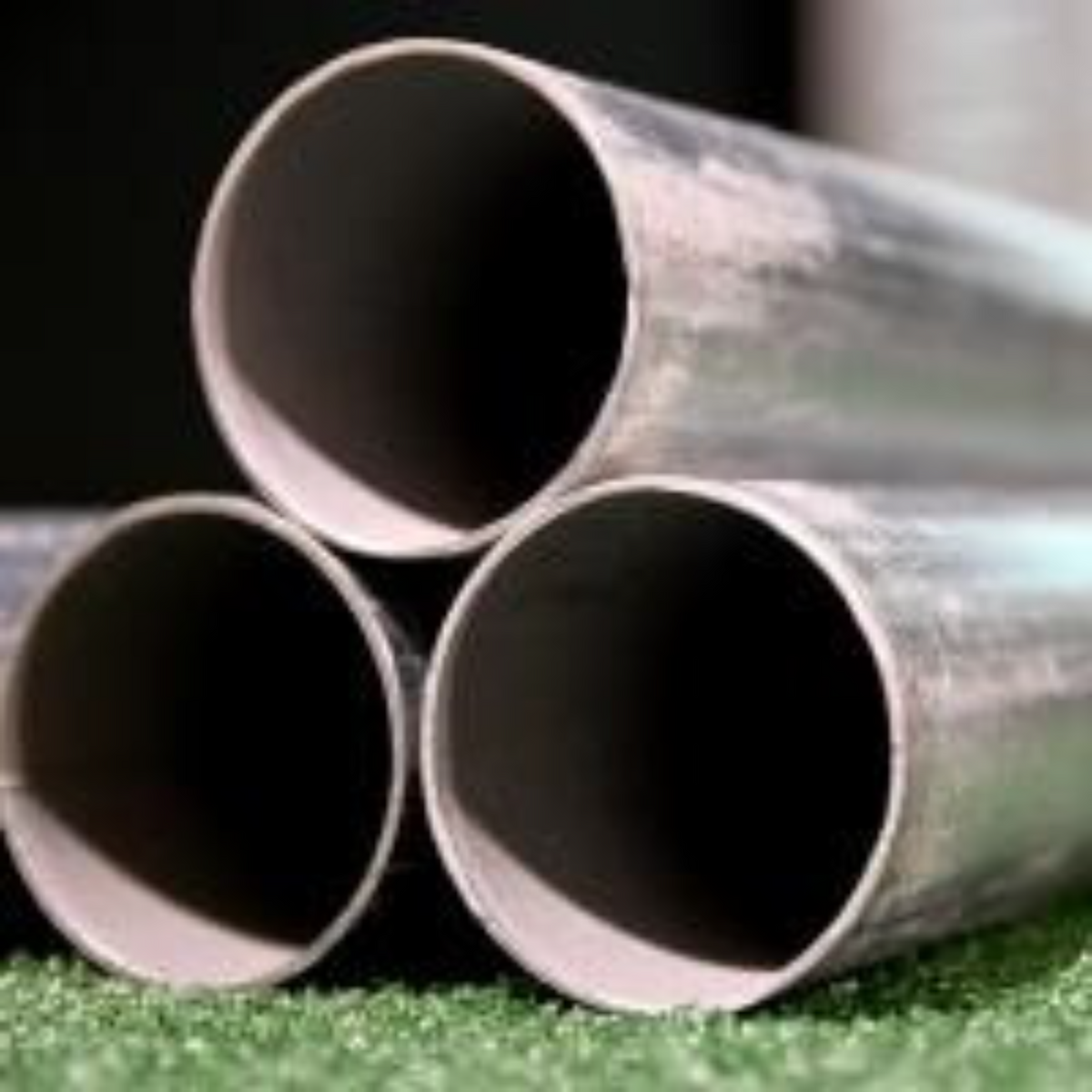 Carl's Place Pipe Framing Kit for Pro Golf Simulator Enclosure