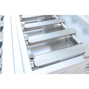 KoKoMo 32" Professional Built-In Gas Grill
