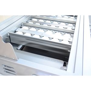 KoKoMo 32" Professional Built-In Gas Grill