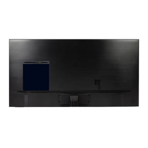 Titan S100 QLED Covered Patio Outdoor TV – 4K Smart Display