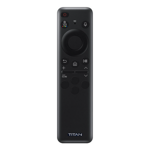 Titan S200 QLED Partial Sun Outdoor TV – 4K Smart Display