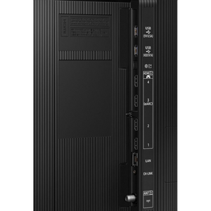 100' QLED Commercial-Grade Titan Weatherproof Outdoor Full Sun 4K Television