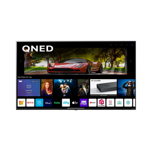 Titan L200 QNED Partial Sun Outdoor TV 4K