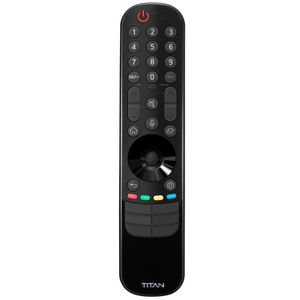 Titan L200 QNED Partial Sun Outdoor TV 4K