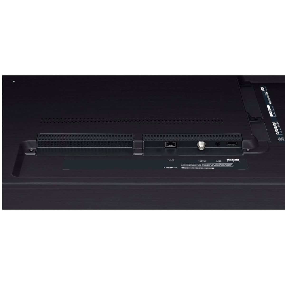 Titan L200 QNED Partial Sun Outdoor 4K Television