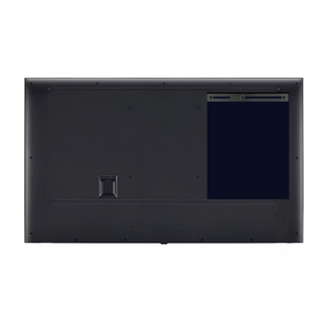 Titan L200 QNED Partial Sun Outdoor TV 4K